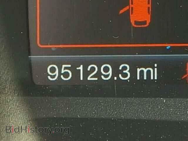 2013 FORD EDGE - VIN: 2FMDK3JC1DBC25176 - Фото 8