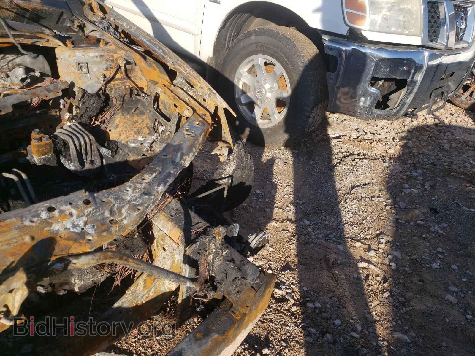 2012 CHRYSLER 200 - VIN: 1C3CCBBB8CN303179 - Фото 10