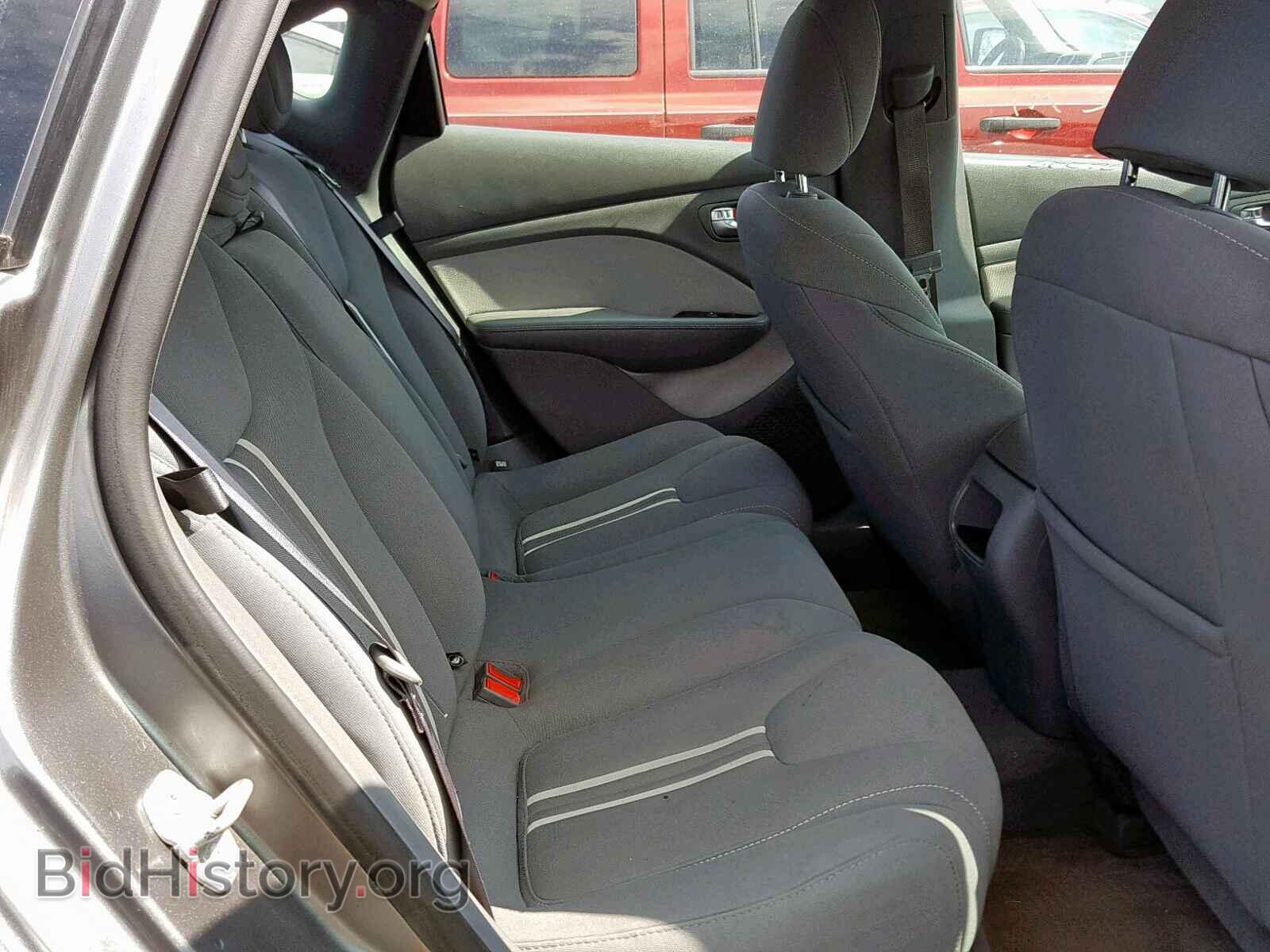 2013 DODGE DART - VIN: 1C3CDFBA1DD214542 - Photo 6
