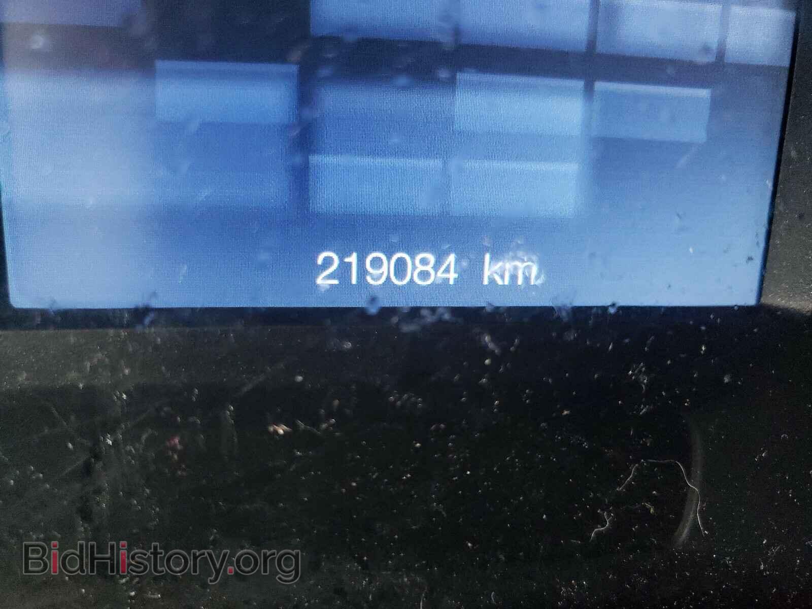 2011 FORD EDGE - VIN: 2FMDK3JC6BBB08500 - Фото 8