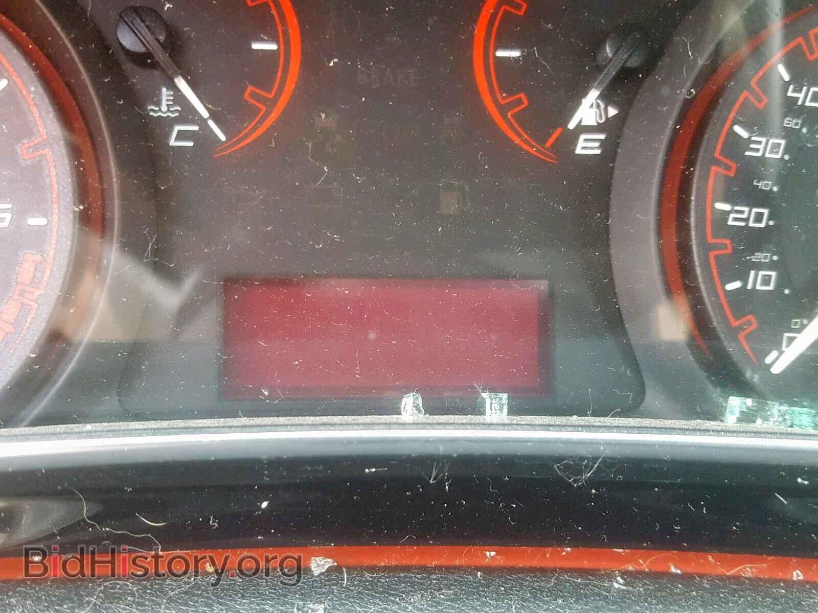 2015 DODGE DART - VIN: 1C3CDFBB8FD344555 - Photo 8