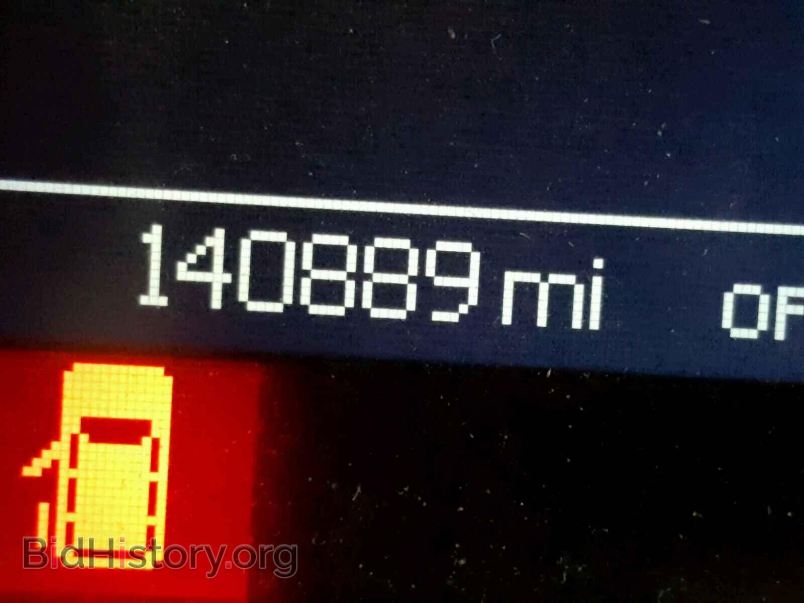 2013 DODGE CARAVAN - VIN: 2C4RDGCG8DR791077 - Фото 8