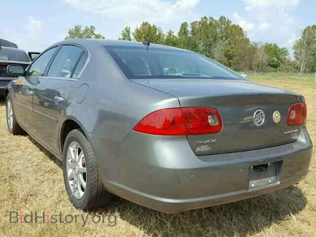 2007 BUICK LUCERNE - VIN: 1G4HD57287U228564 - Photo 3