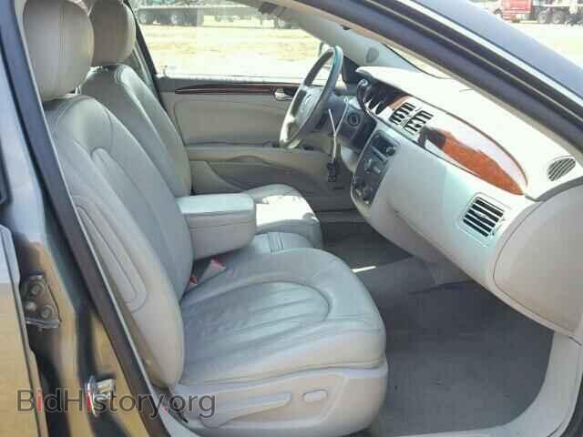 2007 BUICK LUCERNE - VIN: 1G4HD57287U228564 - Photo 5