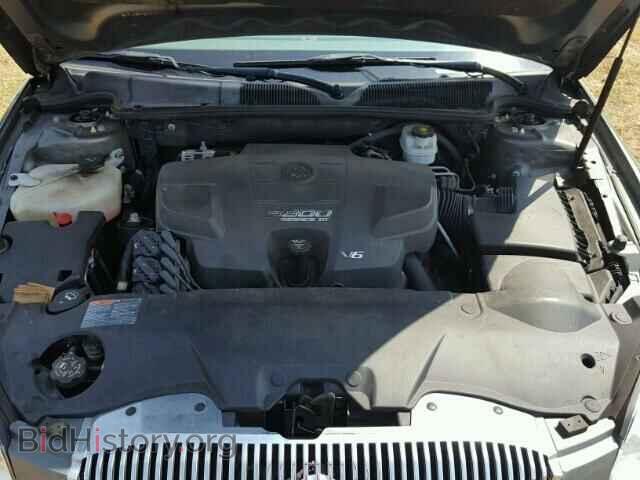 2007 BUICK LUCERNE - VIN: 1G4HD57287U228564 - Photo 7