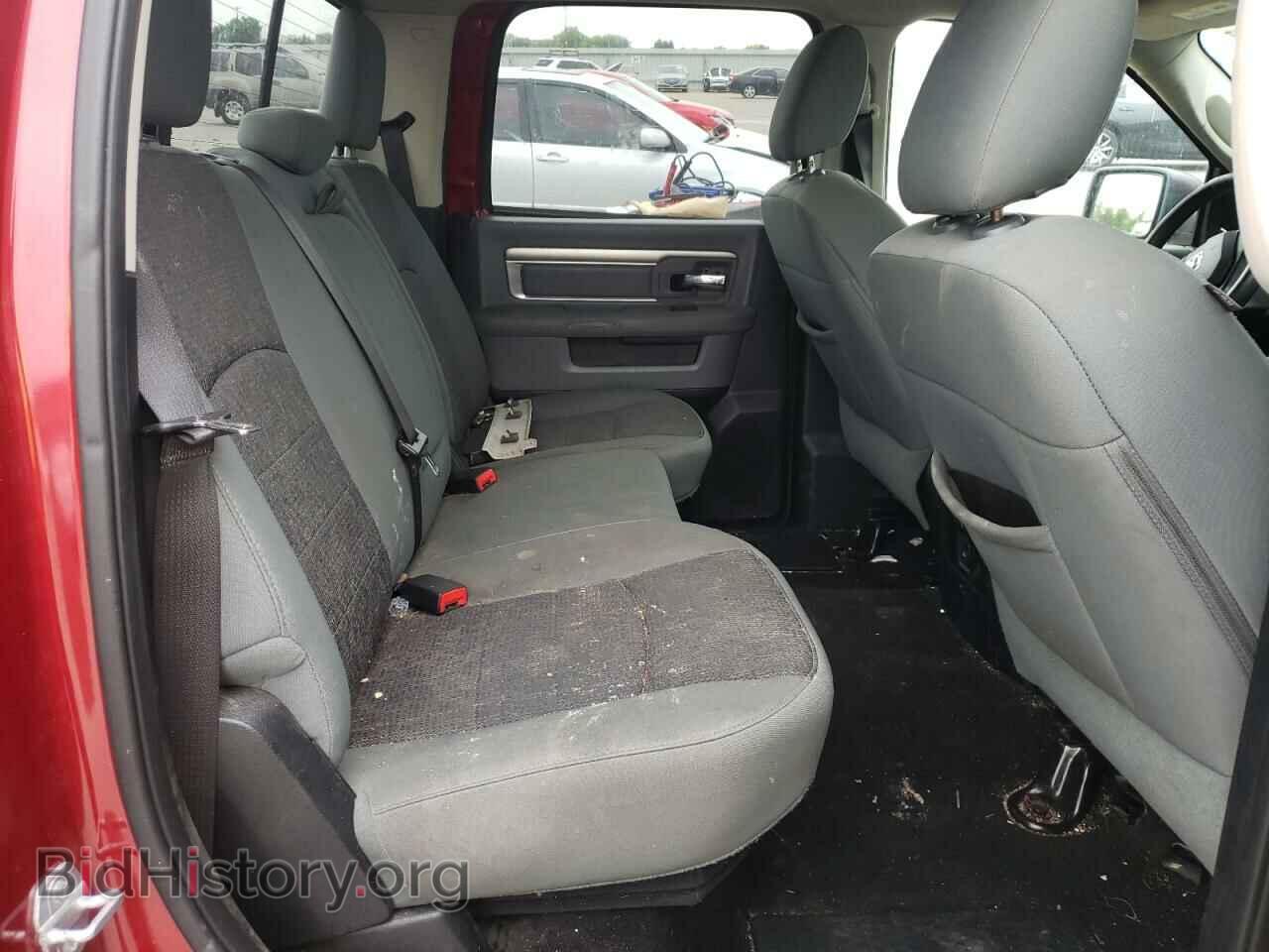 2015 RAM 1500 - VIN: 1C6RR6LT1FS608068 - Photo 6