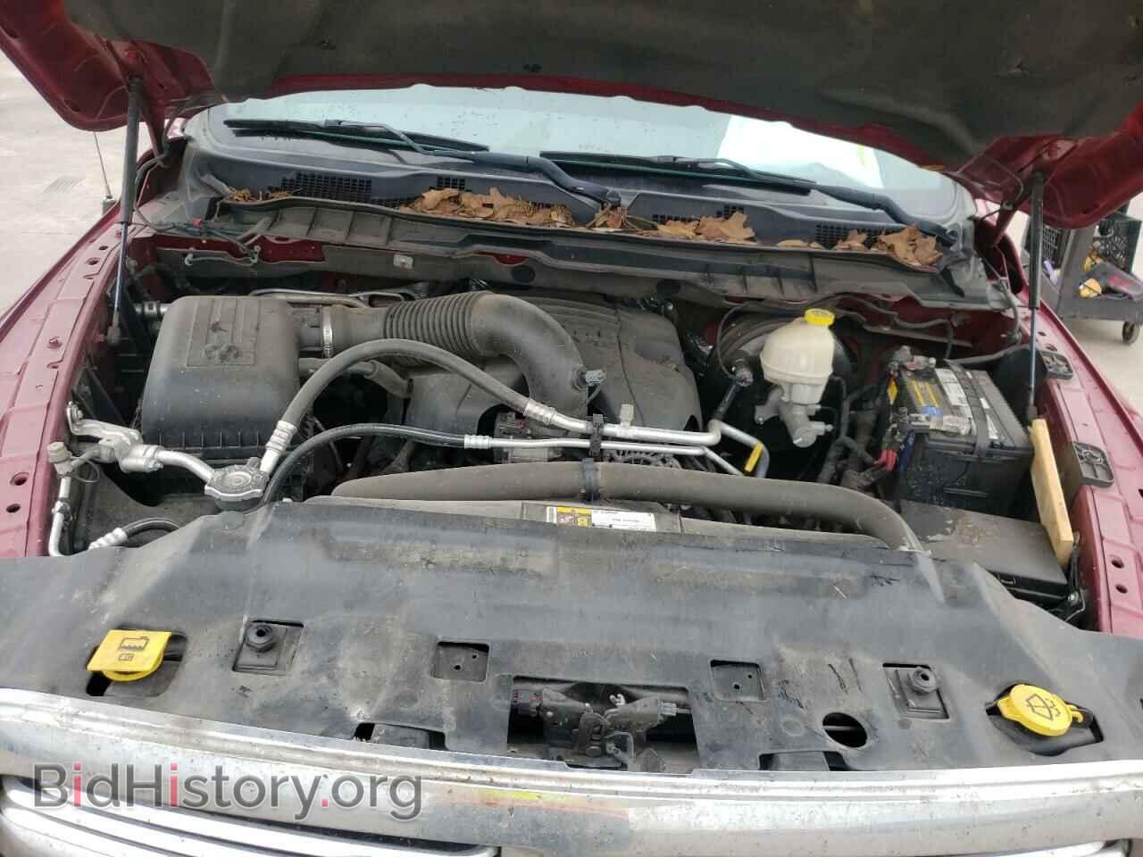 2015 RAM 1500 - VIN: 1C6RR6LT1FS608068 - Photo 7
