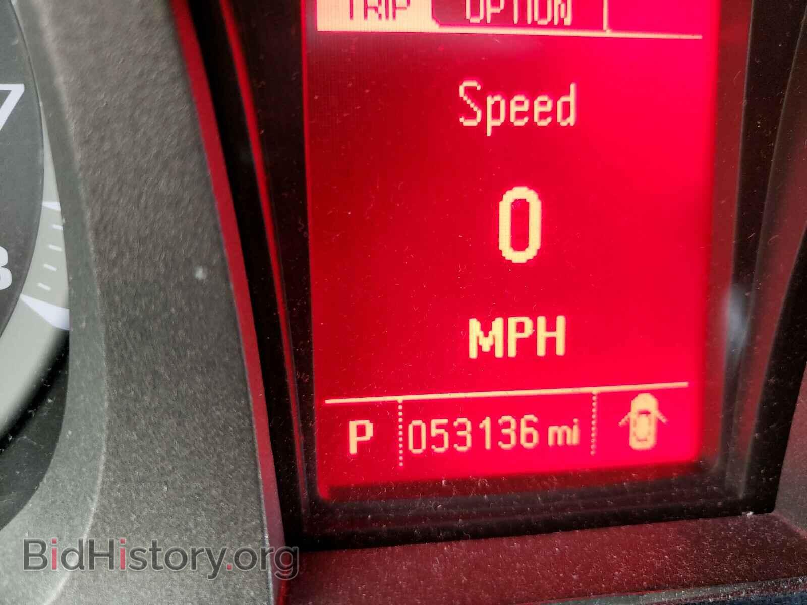2016 GMC TERRAIN - VIN: 2GKFLTEK4G6126784 - Фото 8