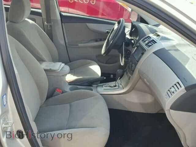 2013 TOYOTA COROLLA - VIN: 5YFBU4EE4DP075739 - Photo 5