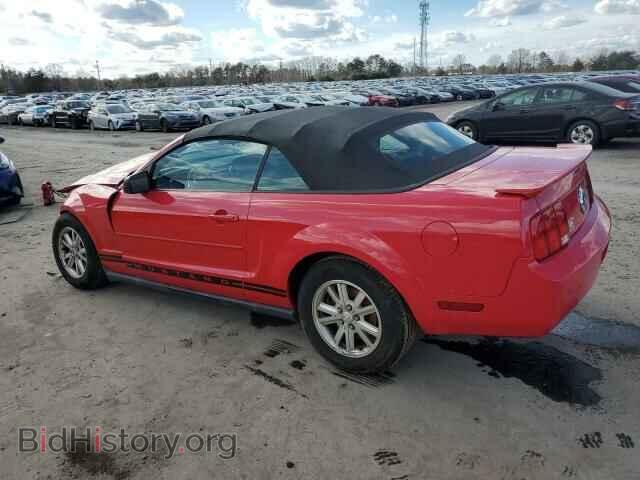 2007 FORD ALL Models - VIN: 1ZVFT84N175296534 - Photo 2