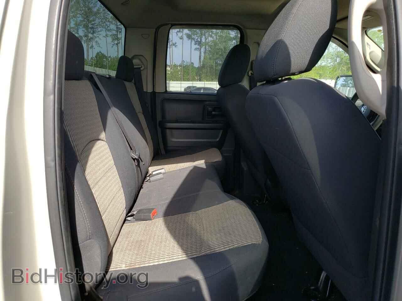 2010 DODGE RAM 1500 - VIN: 1D7RB1GP6AS189727 - Photo 6