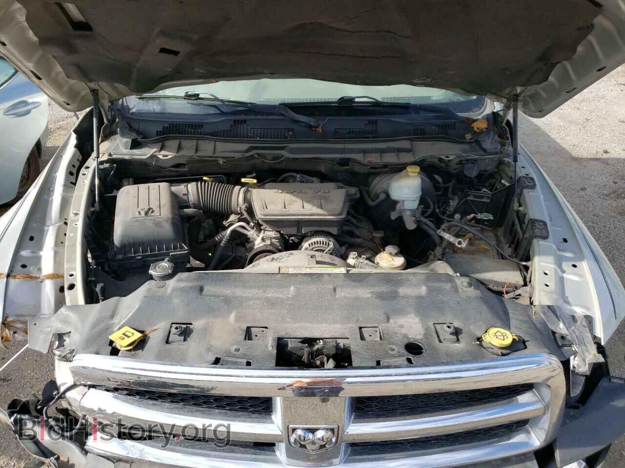 2010 DODGE RAM 1500 - VIN: 1D7RB1GP6AS189727 - Photo 7