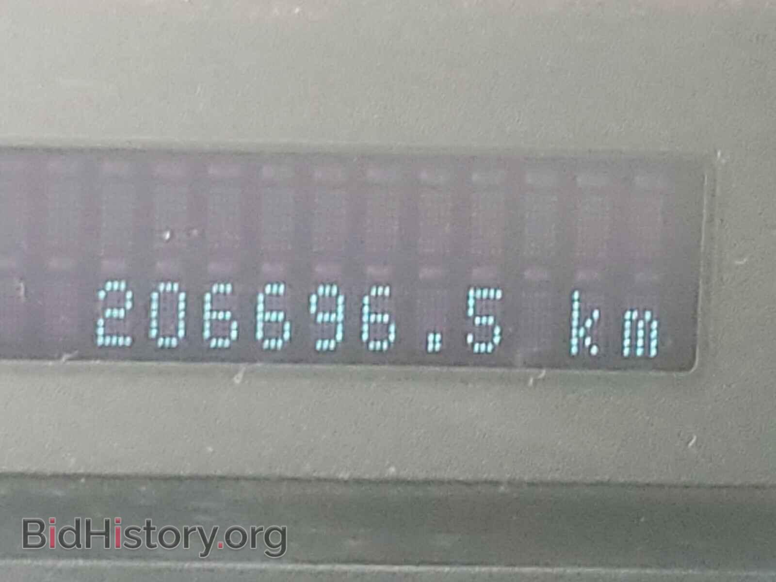 2011 FORD ESCAPE - VIN: 1FMCU9D70BKB30599 - Фото 8