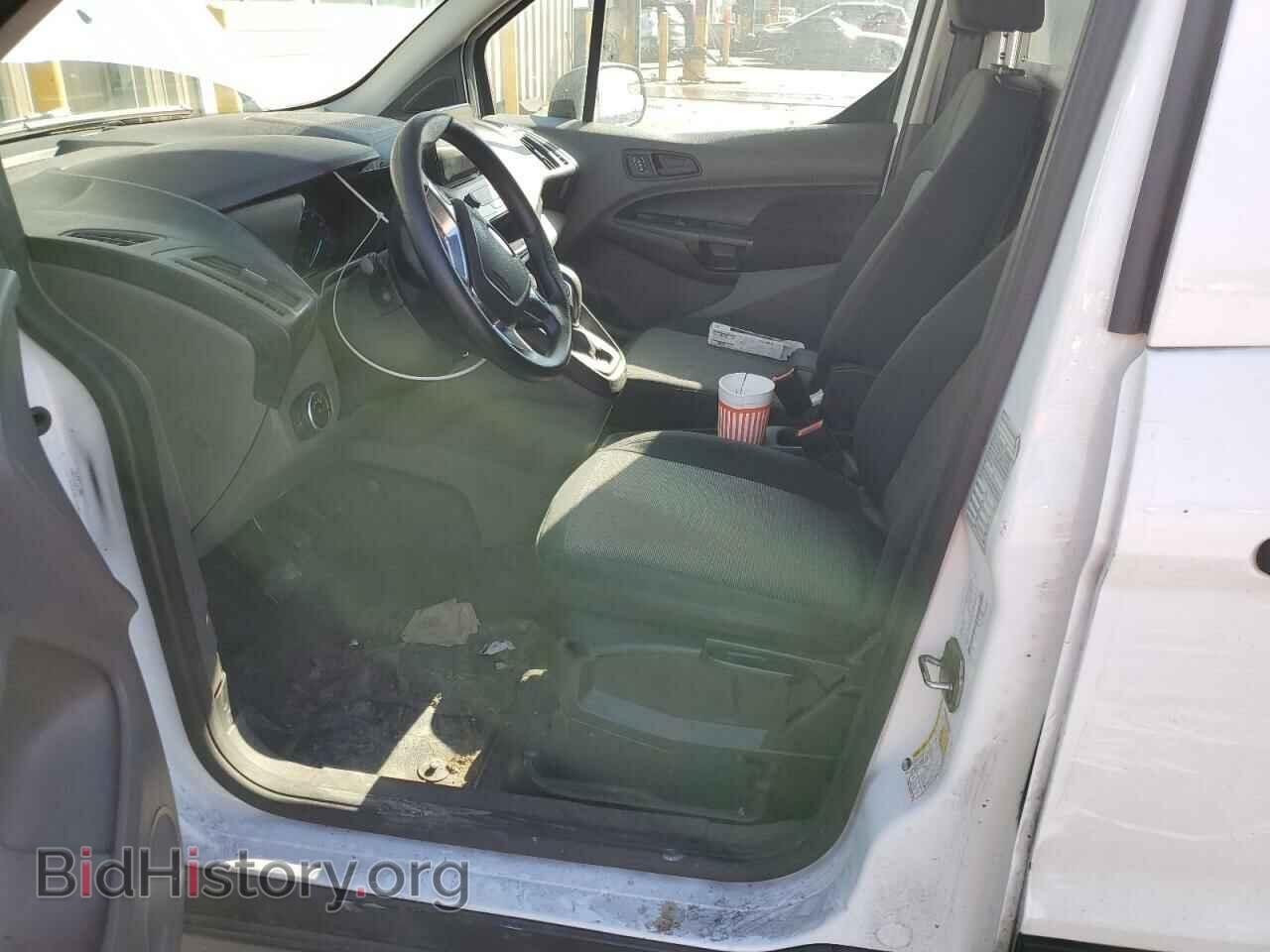 2020 FORD TRANSIT - VIN: NM0LS7E7XL1443046 - Фото 7