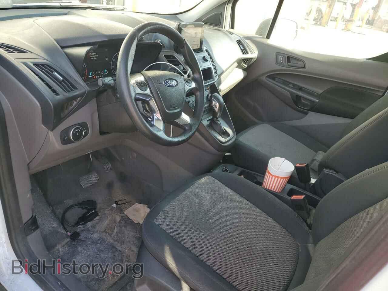 2020 FORD TRANSIT - VIN: NM0LS7E7XL1443046 - Фото 8