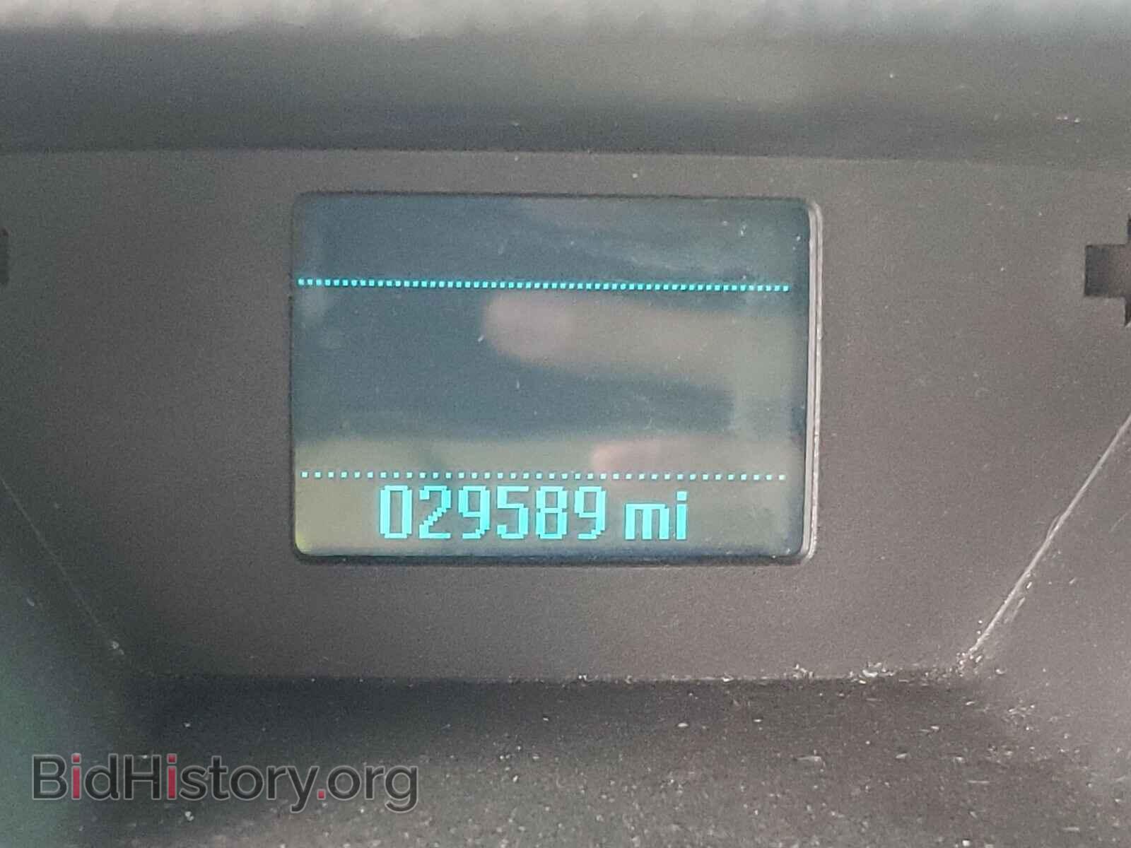 2014 FORD TRANSIT CO - VIN: NM0GE9F74E1156663 - Фото 8