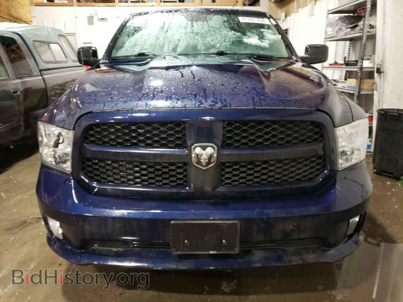 2018 RAM 1500 - VIN: 1C6RR7KT7JS314142 - Фото 5