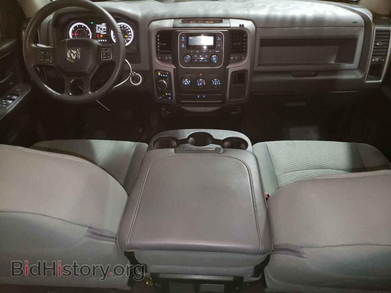 2018 RAM 1500 - VIN: 1C6RR7KT7JS314142 - Фото 8