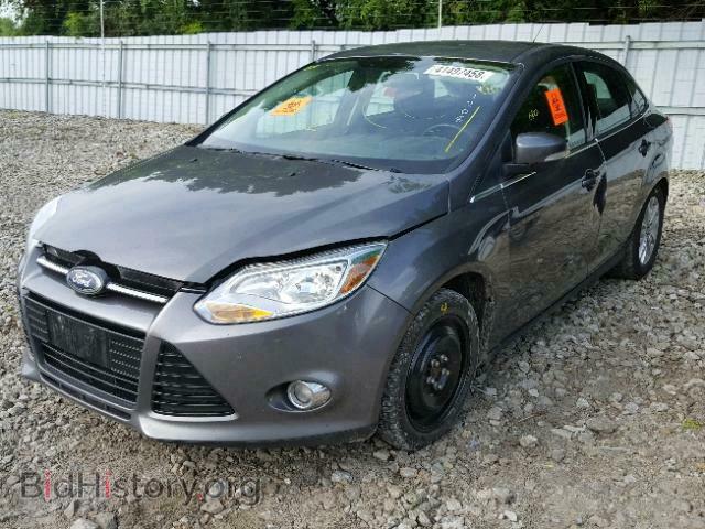 2012 FORD FOCUS - VIN: 1FAHP3H20CL471208 - Фото 2