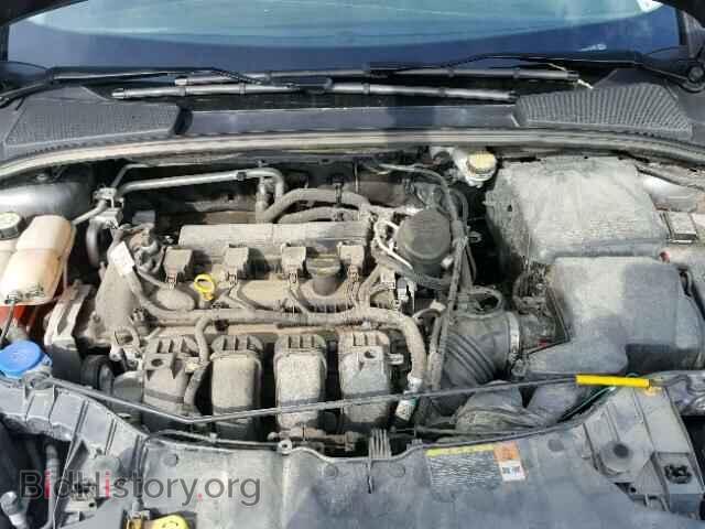 2012 FORD FOCUS - VIN: 1FAHP3H20CL471208 - Фото 7
