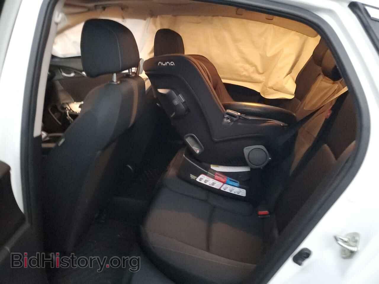 2017 HONDA CIVIC - VIN: 19XFC2F71HE049969 - Фото 10