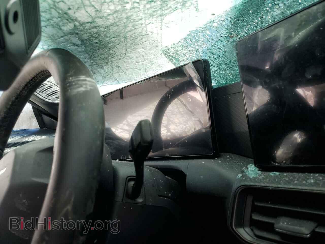 2024 FORD ALL Models - VIN: 1FA6P8TH6R5110367 - Фото 9
