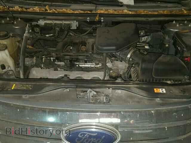 2008 FORD EDGE - VIN: 2FMDK38C78BA21414 - Фото 7