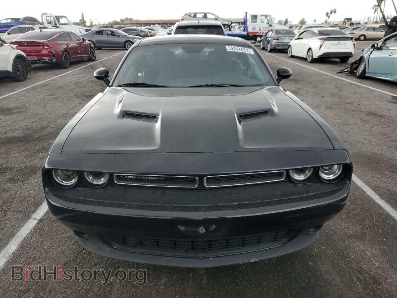 2020 DODGE CHALLENGER - VIN: 2C3CDZAG2LH143358 - Photo 5