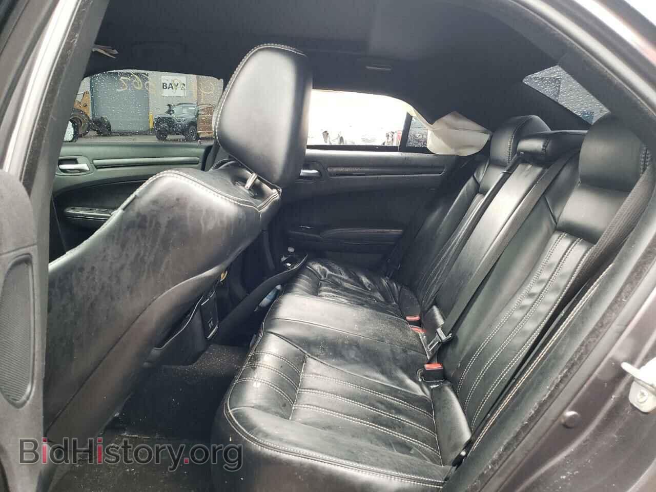 2015 CHRYSLER 300 - VIN: 2C3CCAGG8FH922781 - Фото 6