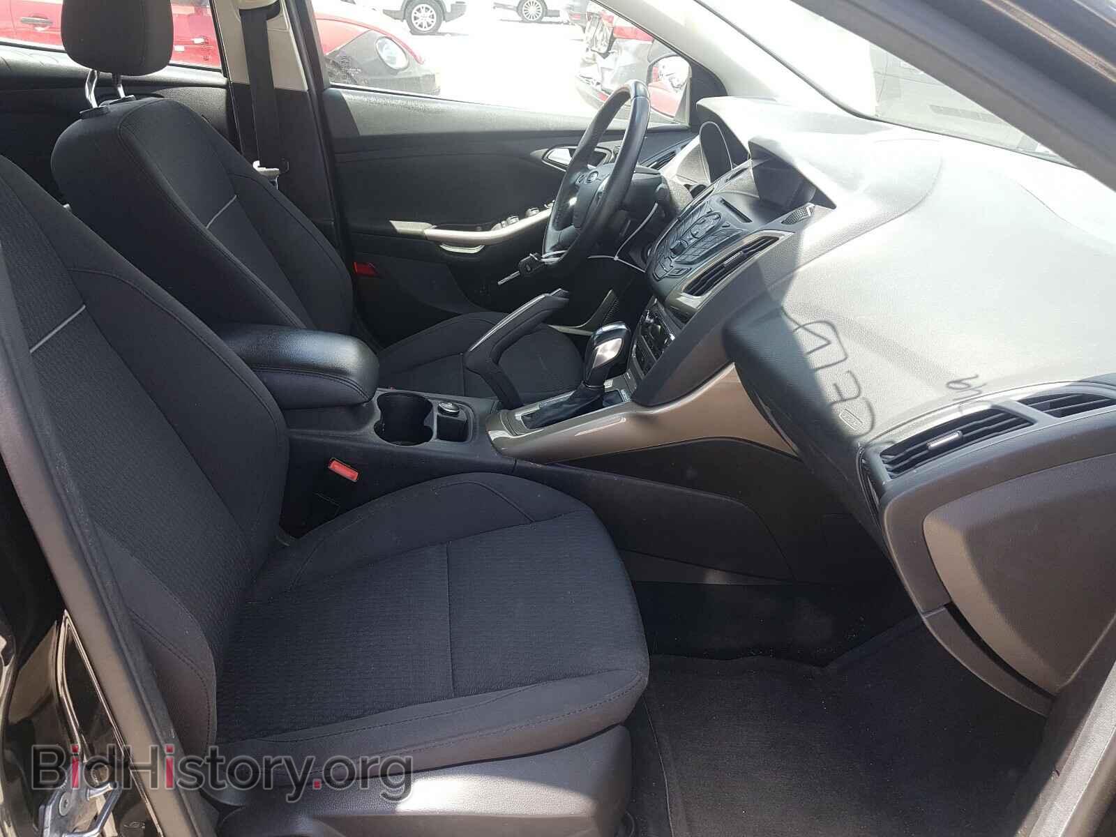 2012 FORD FOCUS - VIN: 1FAHP3H29CL363167 - Photo 5