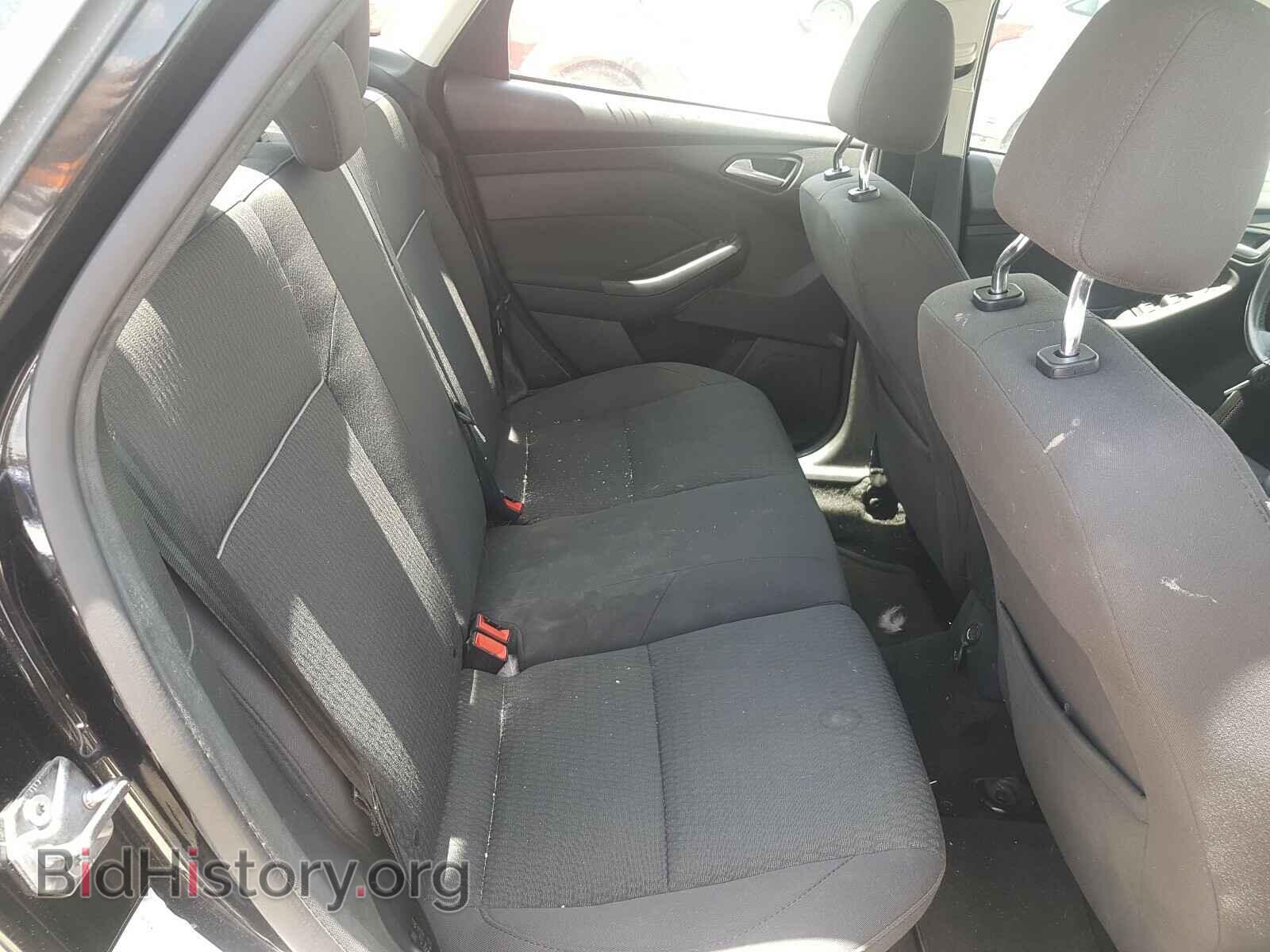 2012 FORD FOCUS - VIN: 1FAHP3H29CL363167 - Photo 6