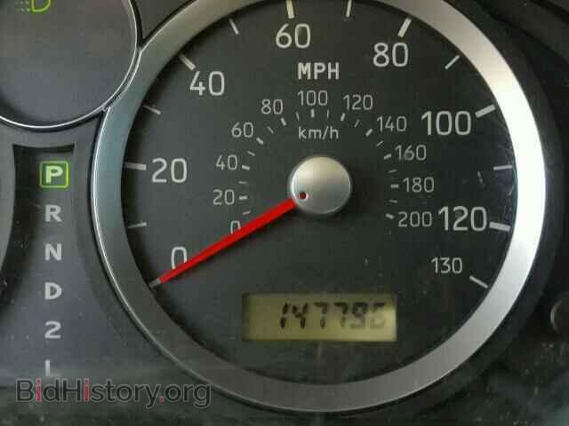 2006 SUZUKI AERIO - VIN: JS2RA62S165305532 - Фото 8