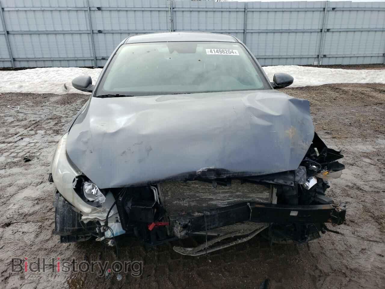 2020 KIA FORTE - VIN: 3KPF24AD6LE156620 - Фото 5