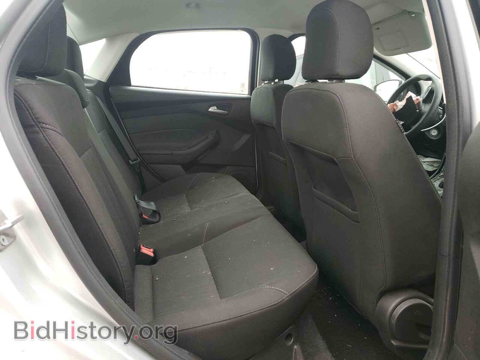 2016 FORD FOCUS - VIN: 1FADP3F2XGL280368 - Photo 6