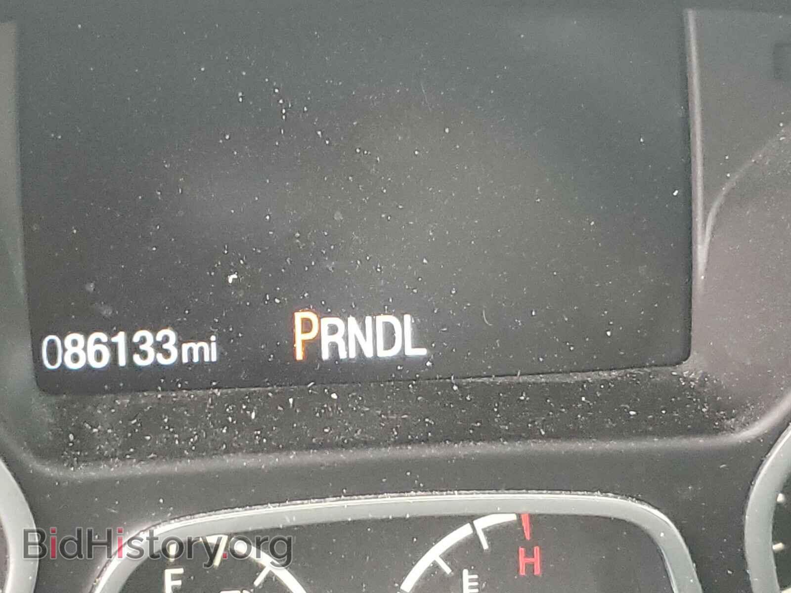 2016 FORD FOCUS - VIN: 1FADP3F2XGL280368 - Photo 8