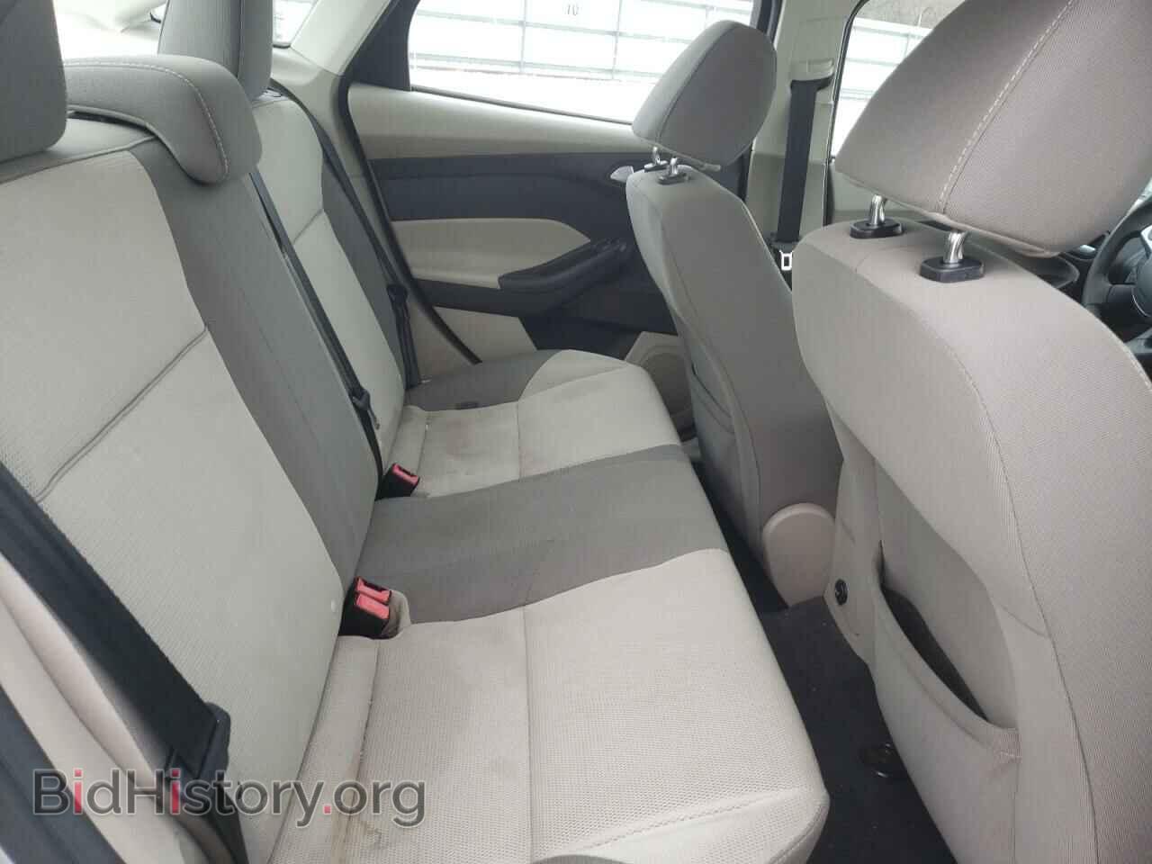2014 FORD FOCUS - VIN: 1FADP3F29EL184437 - Photo 10
