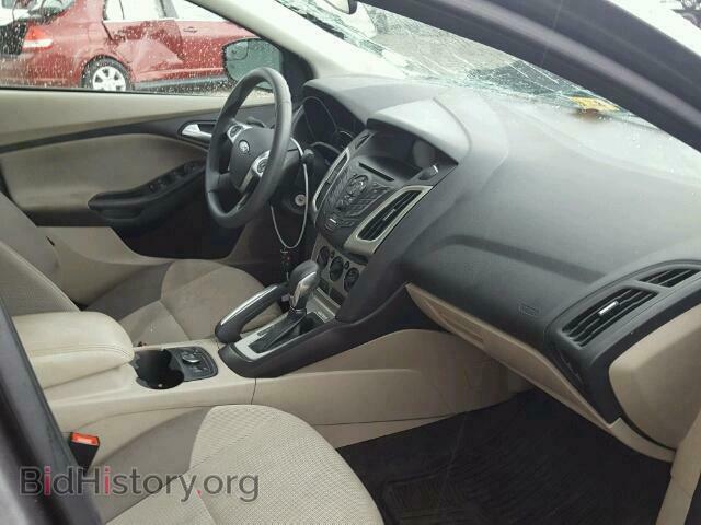 2014 FORD FOCUS - VIN: 1FADP3F29EL160039 - Photo 5