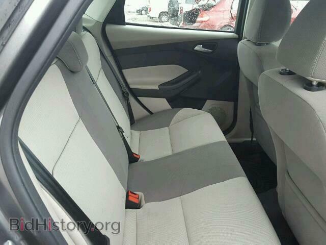 2014 FORD FOCUS - VIN: 1FADP3F29EL160039 - Photo 6