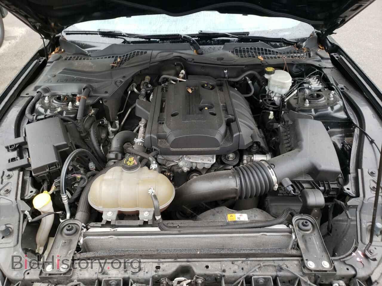 2015 FORD MUSTANG - VIN: 1FA6P8TH2F5431866 - Фото 7