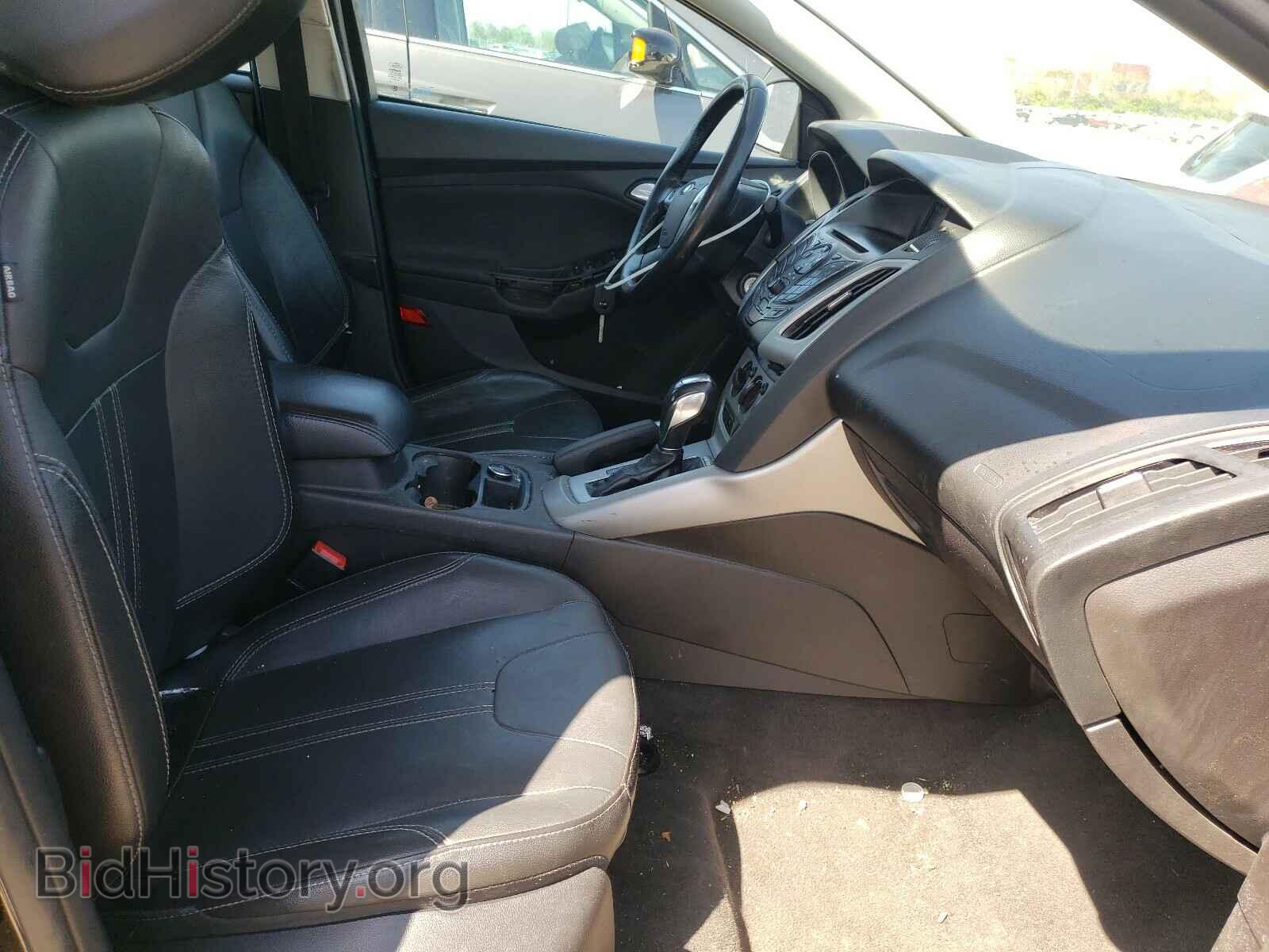2014 FORD FOCUS - VIN: 1FADP3F26EL331085 - Photo 5