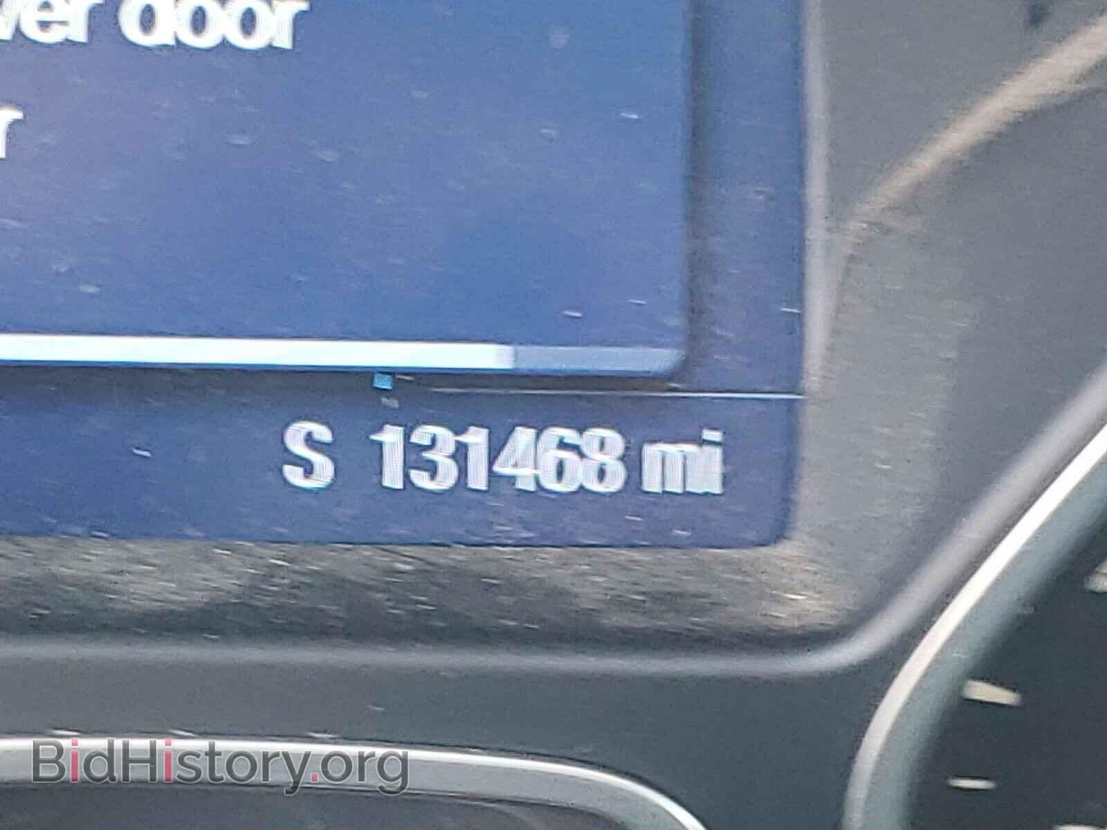2014 FORD FOCUS - VIN: 1FADP3F26EL331085 - Photo 8