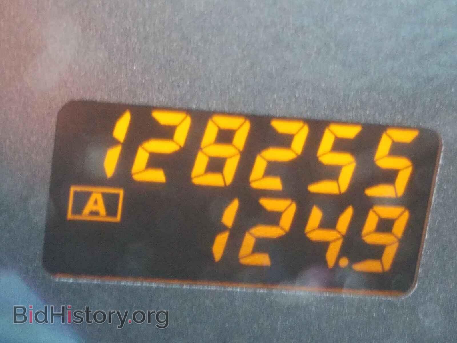 2005 NISSAN MAXIMA - VIN: 1N4BA41E85C814934 - Фото 8