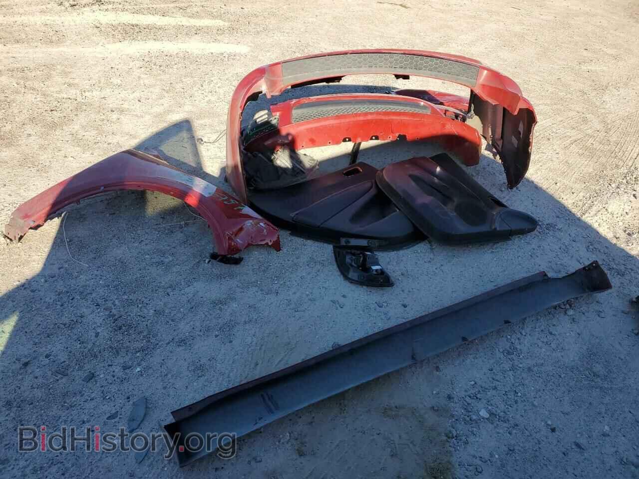 2020 DODGE DURANGO - VIN: 1C4RDHDGXLC145812 - Фото 13