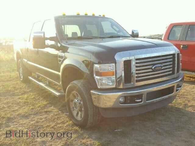 Фотография 1FTSW2B53AEA46597 - FORD F250 2010