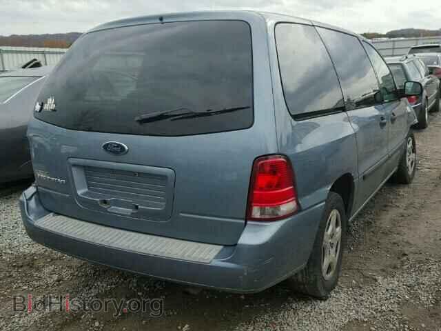 2004 FORD FREESTAR - VIN: 2FMZA506X4BA56470 - Photo 4