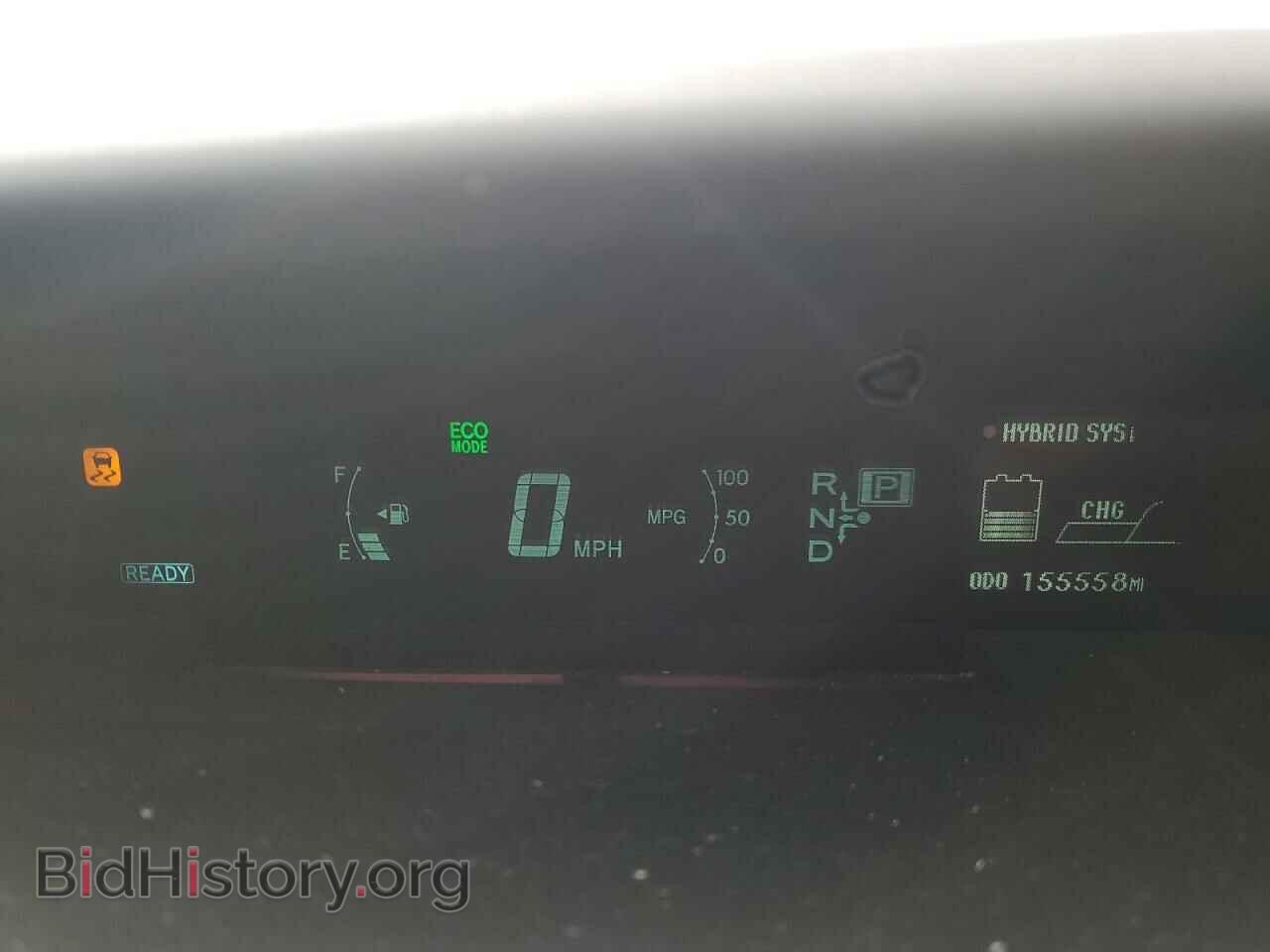 2015 TOYOTA PRIUS - VIN: JTDKN3DU4F0447979 - Фото 9
