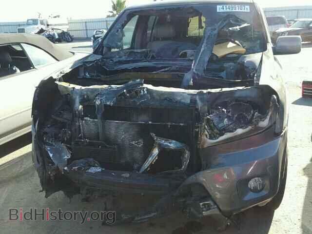 2009 HONDA PILOT - VIN: 5FNYF48929B006070 - Фото 9