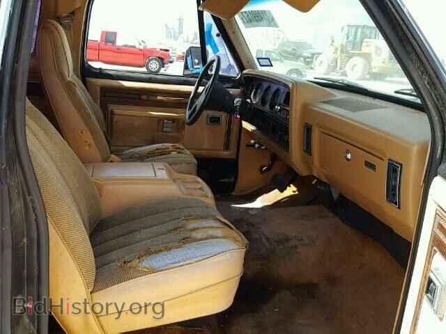 1985 DODGE RAM - VIN: 1B4GD12T7FS580292 - Photo 5