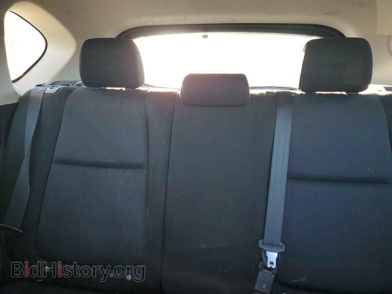 2014 MAZDA CX-5 - VIN: JM3KE2BE4E0321410 - Фото 10