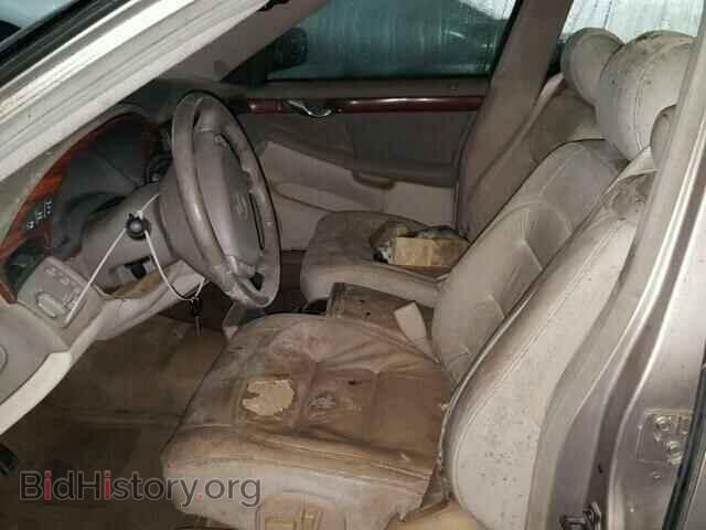 2003 CADILLAC DEVILLE - VIN: 1G6KD54Y33U283326 - Фото 5